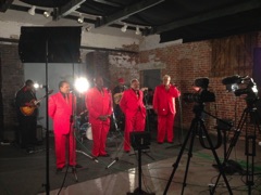 MUSIC VIDEO
VIBRATIONS