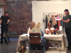 REALTY SHOOT
WE'RE THE CAMPBELLS