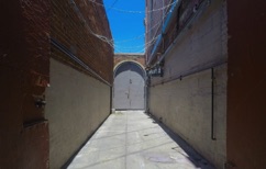 ALLEY